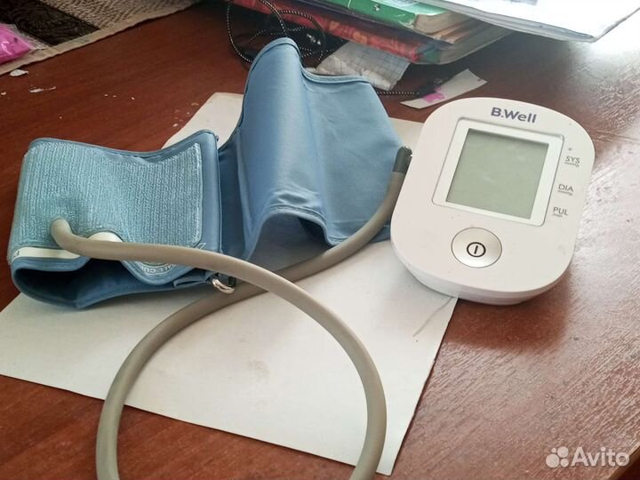 Манжета для тонометра