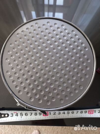 Форма для выпечки