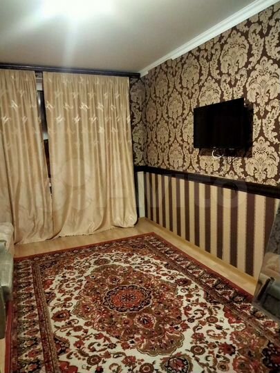 3-к. квартира, 68,7 м², 1/10 эт.