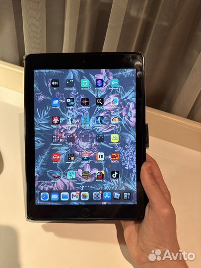iPad 6 128gb