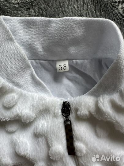 Комбинезон 56