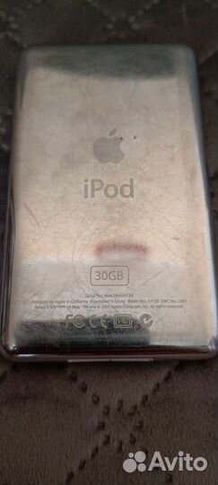 iPod