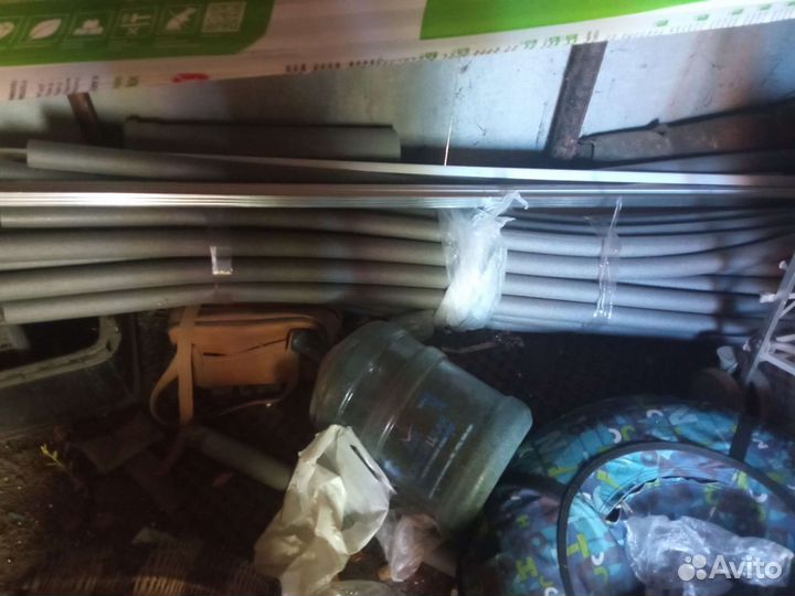 Утеплитель для труб под 25трубу