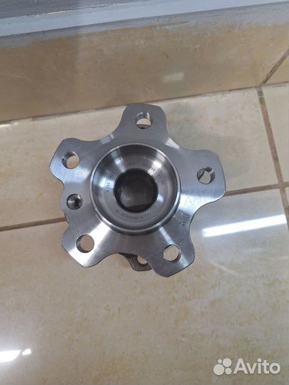 Ступица передняя задняя Bmw X5 G05 X6 G06 X7 G07