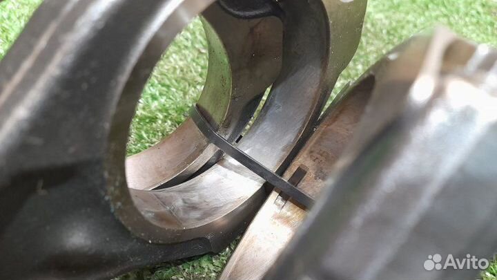 Поршень с шатуном Jeep Commander 3.0 (EXL) 2008