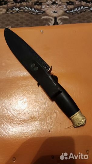 Нож нр нож разведчика