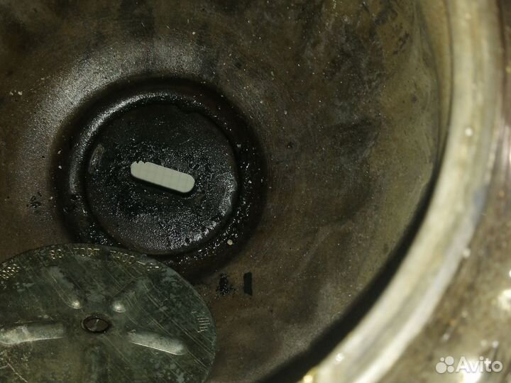 Самовар электрический СССР