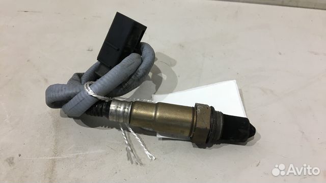 Лямбда-зонд Mercedes E350 W212 642.850D 2010