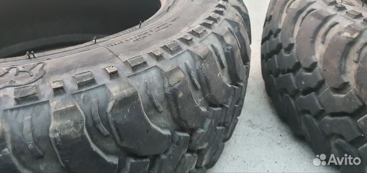 Nortec MT-540 215/65 R16