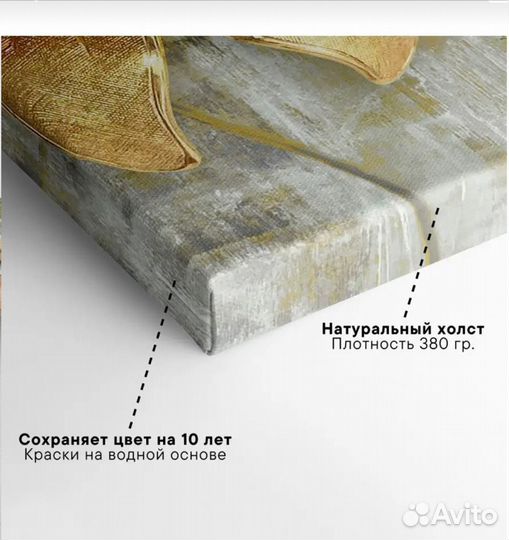 Картина на холсте