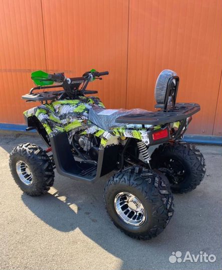 Квадроцикл Hummer / Hunter 150cc NEW (новый)