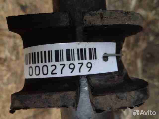 Стабилизатор передний Hummer H2 H2 2005 - 2009