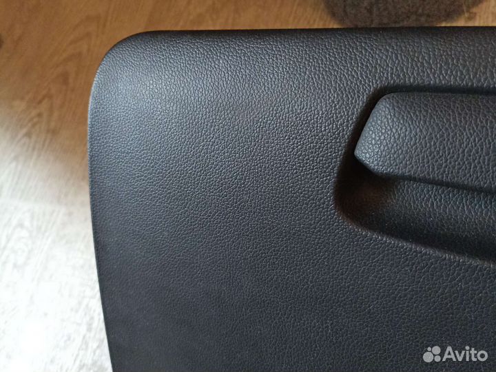 Бардачек киа рио3