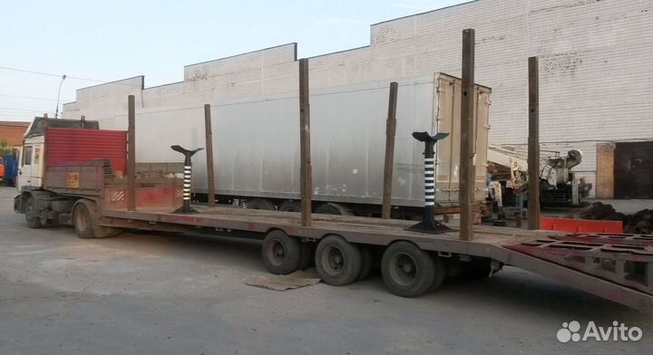 Грузоперевозки / Догруз / Попутный груз / Переезд