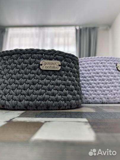 Подарочные корзины