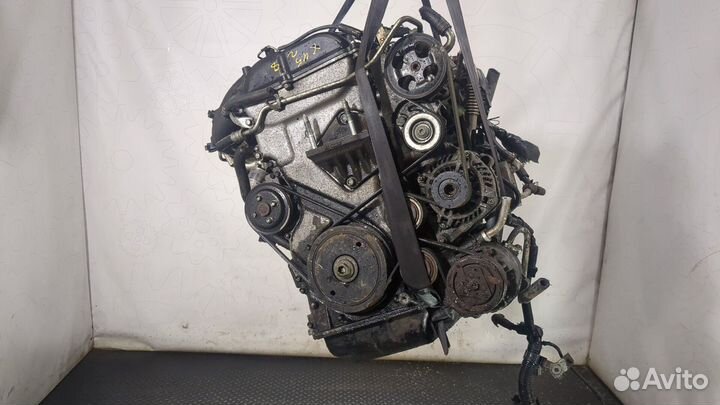 Двигатель Mitsubishi Outlander XL, 2011