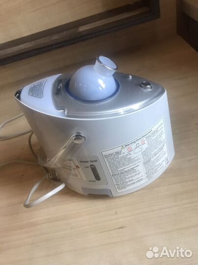 Вапоризатор Panasonic