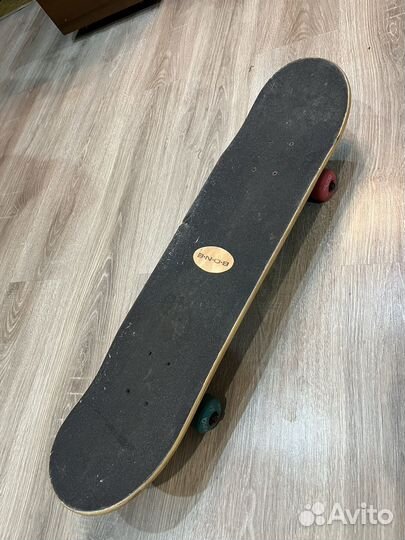 Скейтборд