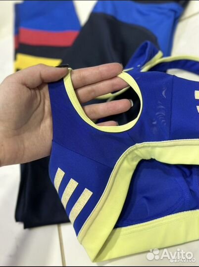 Одежда для фитнеса xs