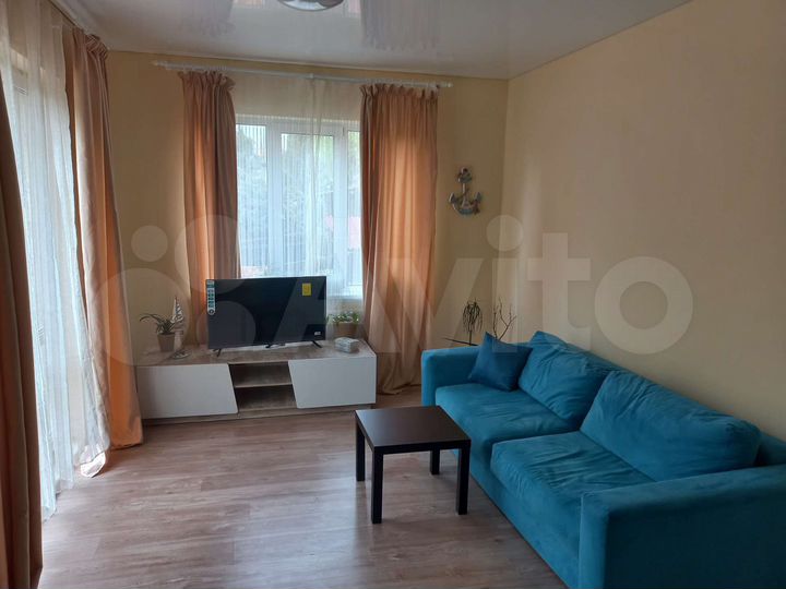 Комната 18 м², 1/3 эт.