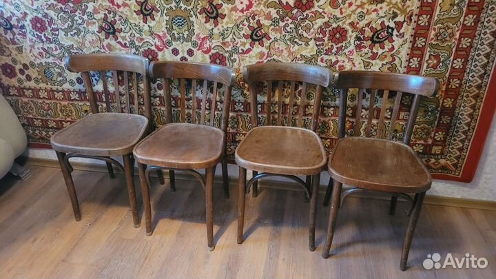 Венский стул