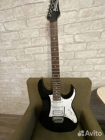 Гитара Ibanez GIO n427