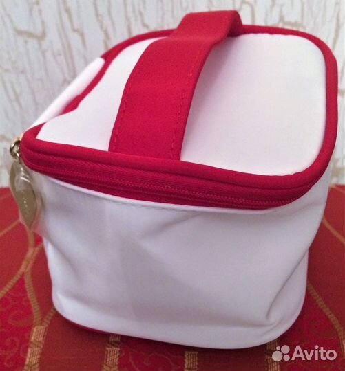 Новая косметичка Clarins