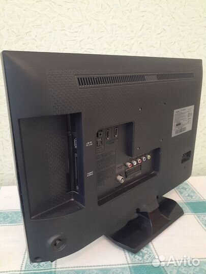 Телевизор Samsung 22
