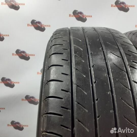 Yokohama BluEarth E51 225/60 R18