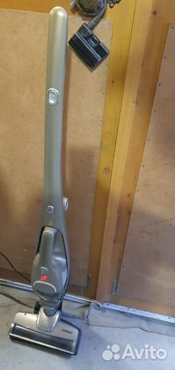 Пылесос Zelmer VC1202 беспроводной