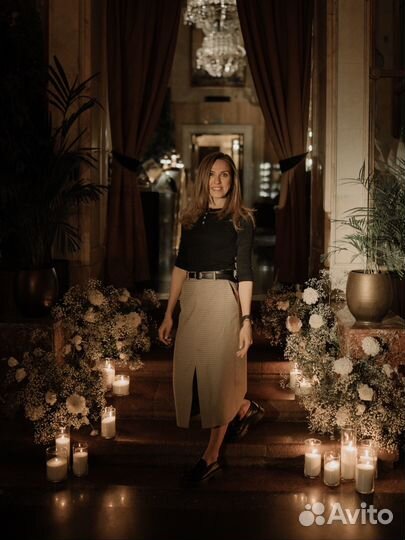 Свадебный координатор