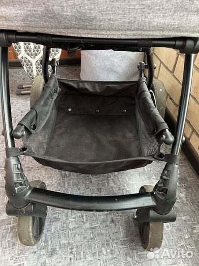Прогулочная коляска бу