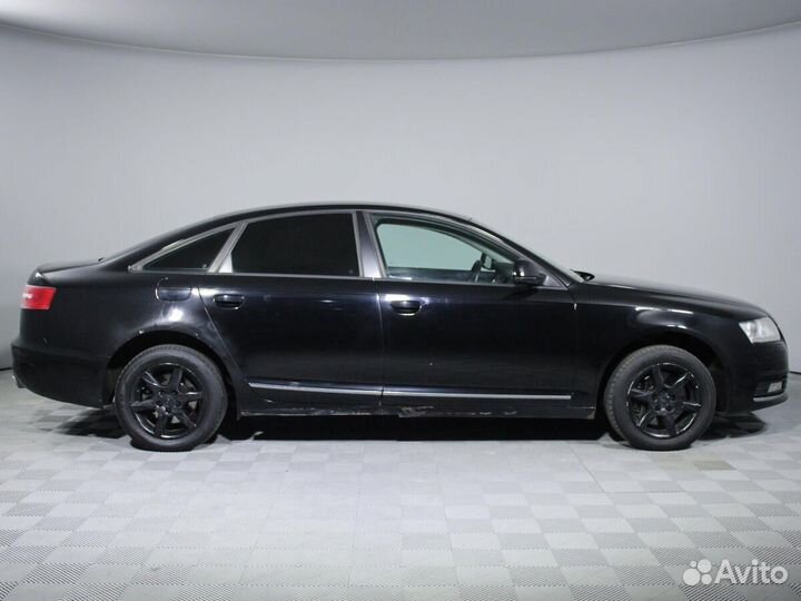 Audi A6 2.0 CVT, 2010, 250 368 км