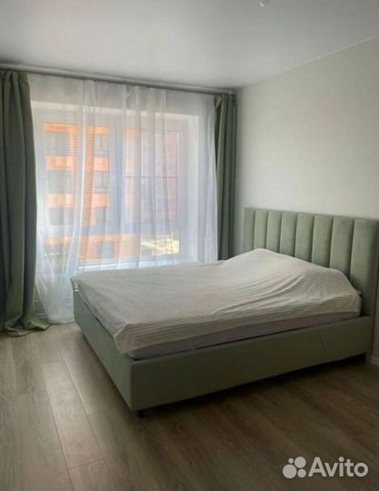 Кровать дизайнерская