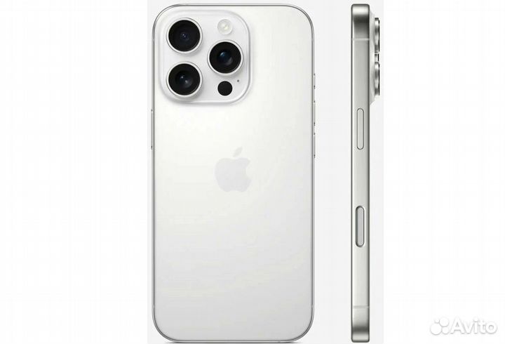 iPhone 16 Pro Max, 256 ГБ