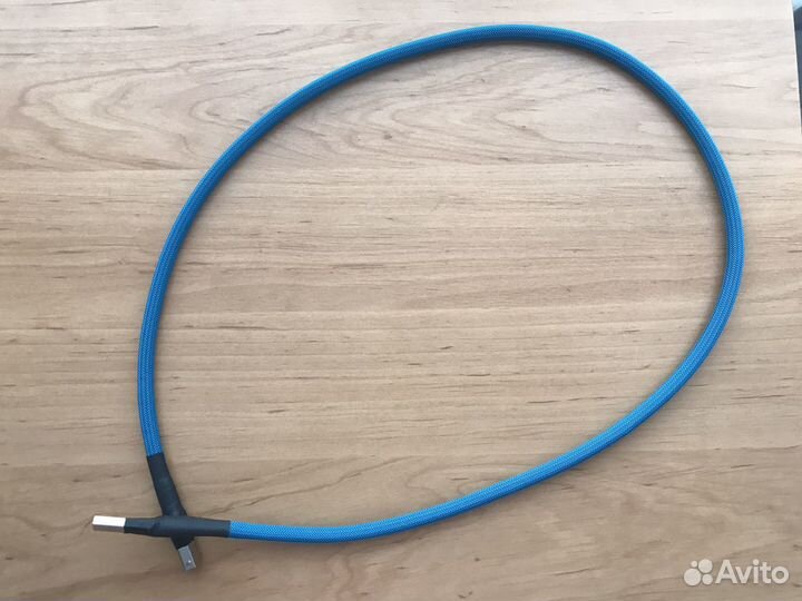 Кабель USB a-b для цап (dac)