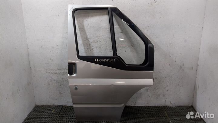 Стеклоподъемник электрический Ford Transit, 2008