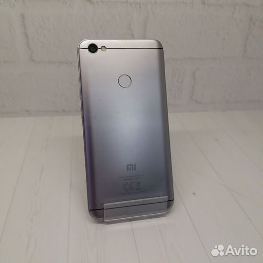 Xiaomi Redmi Note 5A Prime 4/64 Гб Смартфон