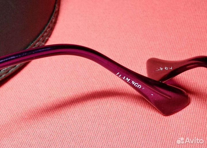 Солнцезащитные очки flamingo женские