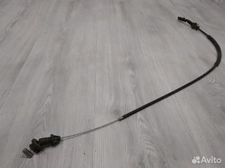Трос газа Renault Sandero K7JA710 2013