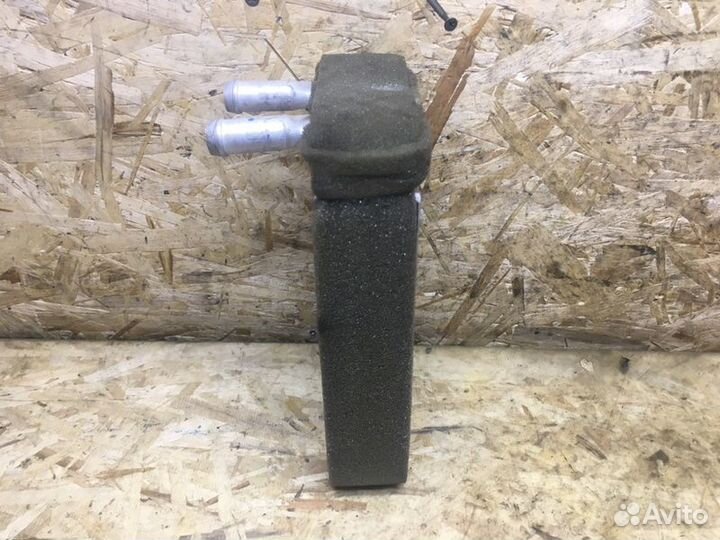 Радиатор печки Nissan Armada 5.6 2007