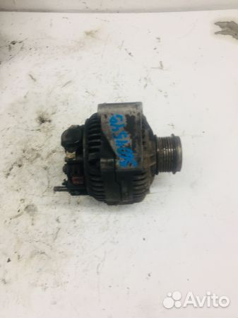 Генератор A0101540302 Мерседес