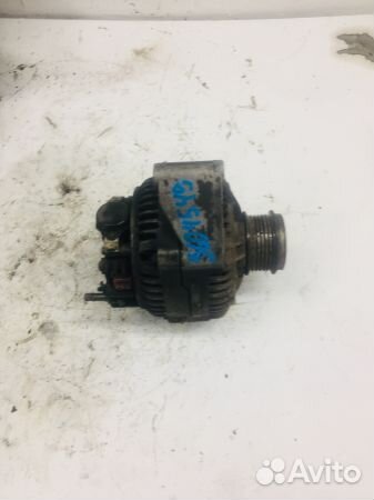 Генератор A0101540302 Мерседес