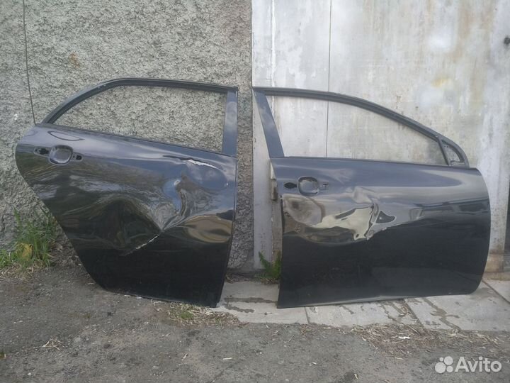 Дверь передняя правая Toyota Corolla X