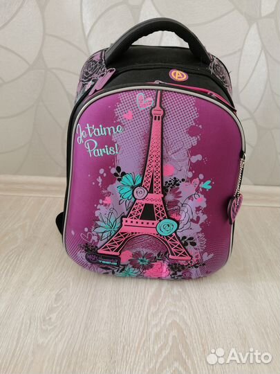 Ранец школьный для девочки
