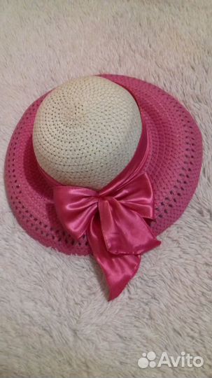 Красивые шляпки для взрослых и детей