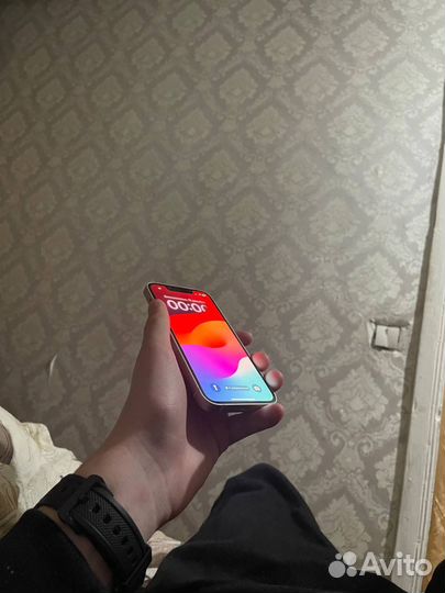 iPhone 13 mini, 128 ГБ