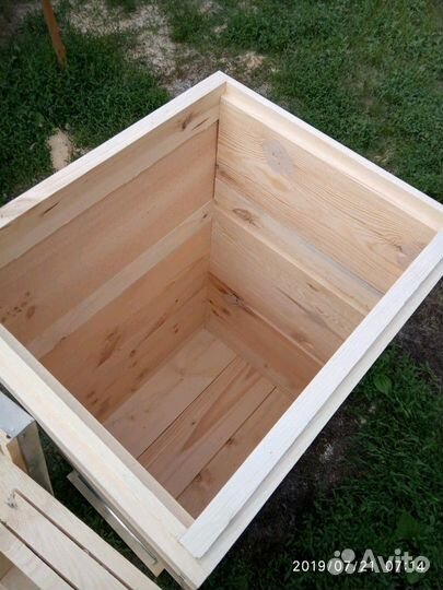 Ульи розница опт доставка