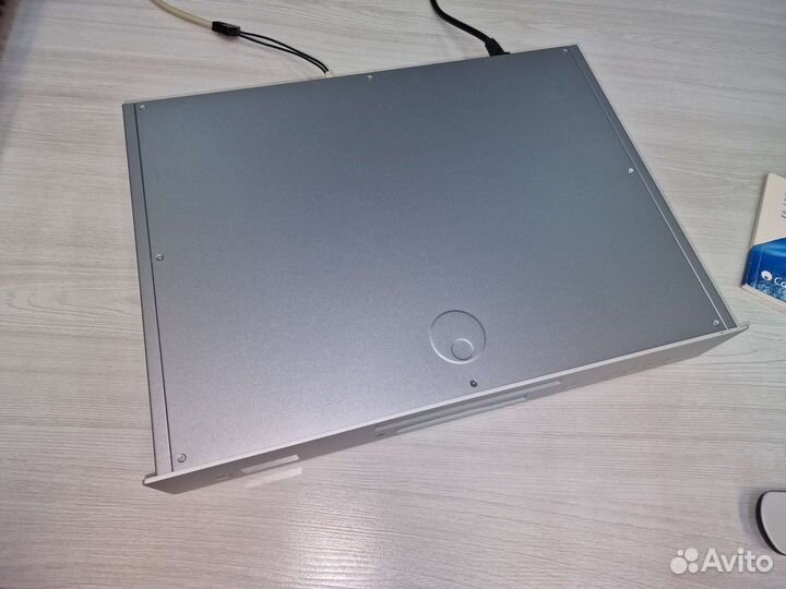 Cd проигрыватель Cambridge audio 540