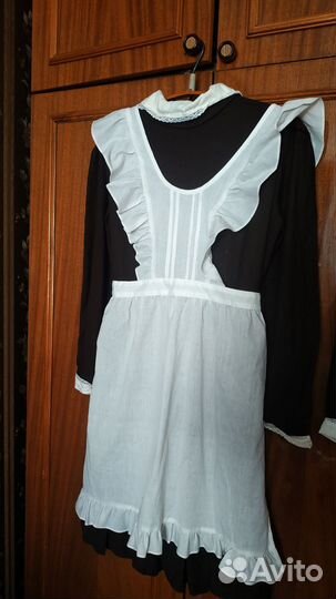 Школьная форма